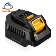 GRW40DW20 Battery Adapter for Greenworks 40V Lithium Battery Convert to for  20V Cordless Power Tool