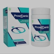 Prostanix Asli Original Obat Prostat Pria Terbaik Herbal Ampuh