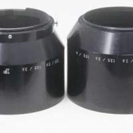 Nikon HS-8，HN-8，大F，金屬遮光罩四個 ...