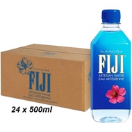 FIJI Natural Artesian Water from the Fiji Island 24 x 500ml