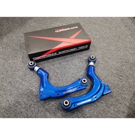 Hardrace Rear Camber Kit 8647-S Honda Civic FC FE FK8 FL5 / CRV RW