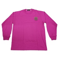 Uniform Baju TPI01 Tshirts PPIM Baju Puteri Islam Uniform Lengan Panjang T-SHIRT KOKURIKULUM PPIM