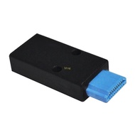 BT Digital Equipment Test Head 8K60Hz Version 2 1 8K60hz Adapter with LCP Plastic Fixed Holes Enhanc