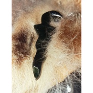 Original Black Jade aceh Jade Stonenatural