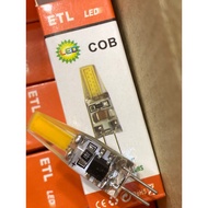 【Ready  Stocks 】ETL LED G4 220V 2W