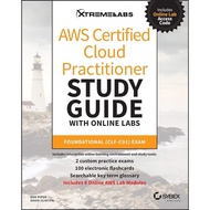 AWS Certified Cloud Practice Study Guide