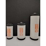 Busch Vacuum Pump Exhaust Filter 0532140154 / 0532140155 / 0532140156