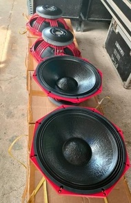 speaker rdw 18ls88 pro 18 ls88 pro 18 inch component speaker original