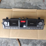 Honda elysion aircond controller switch