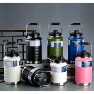 Introducing premium 304 stainless steel thermos bottle 1500ml - 2000ml