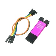 ST-LINK V2 STM8 STM32 simulator programmer stlink downloader cable burner debugger