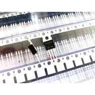 [Combo of 5] IRG4BC20KD, G4BC20KD IGBT 9A/600V TO-220 (New)