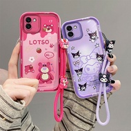 realme c11 case cute phone case bts