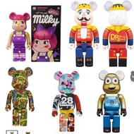 Bearbrick 1000%