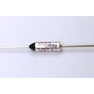 3pcs AUPO BF229-I Cutoffs Thermal Fuse TF 229°C 229 Degree 15A 250V for Electric Air Fryer Rice Cook