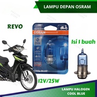 OSRAM MOTOR REVO COOL BLUE H6 M5 ORIGINAL OSRAM HEADLIGHT BULB