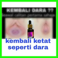 Gel ketat pulih dara