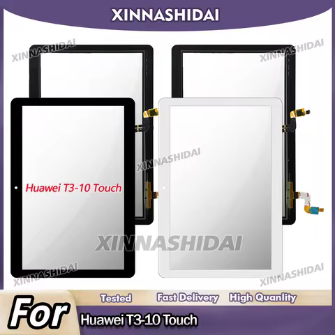 9.6" LCDTouch Sreen For Huawei MediaPad T3-10 AGS-L09 AGS-W09 AGS-L03 Touch Screen Digitizer Sensor 