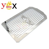 VN900 Motor Grill Water Radiator Cover Guard Protector Net For Kawasaki VN900B Classic VN900C Custom
