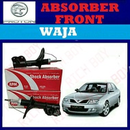 WAJA 1.6 SAGA FL APM SHOCK DEPAN FRONT RH LH ORIGINAL ABSORBER PROTON WAJA KANAN KIRI GAS