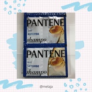 Shampo Pantene Sachet Anti Dandruff (blue)