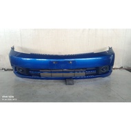 HONDA STREAM RN4 FRONT BUMPER