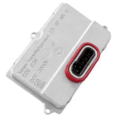 1Pc New Xenon Headlight Ballast D2S D2R For Audi BMW Mercedes NISSAN OPEL VW 12V 5DV 008 290 00 5DV0