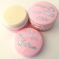 Thailand CCM ferfect 365 white cream Whitening Cream