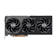 แอสร็อค การ์ดจอ Radeon RX 9070 XT Steel Legend Dark 16GB GDDR6 256-bit