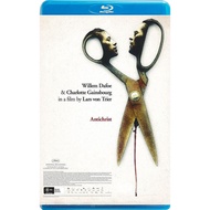 BD Blu-Ray Movie--Anti-Christian/Satan's Emotions and Desires/Lost Garden of Eden/Enemy Christ/Anti-