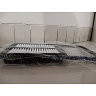Air filter air filter/ TOYOTA agya 1000 CC daihatsu ayla 1000 CC