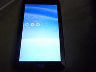 ASUS-K012七吋通話平板電腦1000元-功能正常