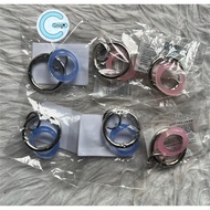 GENUINE ROMAND LIPSTICK KEYCHAIN