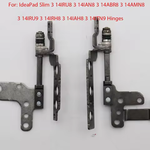For Lenovo IdeaPad Slim 3 14IRU8 3 14IAN8 3 14ABR8 3 14AMN8 3 14IRU9 3 14IRH8 3 14IAH8 3 14ITN9 Hing