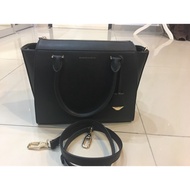 Authentic Charles Keith handbag