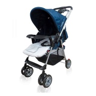 Xe Đẩy Em Bé GLUCK BABY C8M hai chiều Hệ thống khóa tự động an toàn cho trẻ sơ sinh đến 5 tuổi