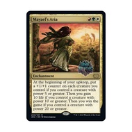 [MTG] Mayael's Aria [2X2] [MULTI] [R]-Magic the Gathering SINGLES