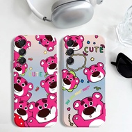 Case Samsung A16 5G A25 5G A35 5G A55 5G A54 5G A14 4G A14 5G A24 A34 5G Casing hp Samsung CC 26