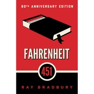 Fahrenheit 451 Fahrenheit 451 Degree/Ray Bradbury [Sanmin Online Bookstore]