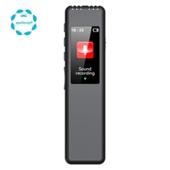 Conference Student Recording One-Click Recording Support 128G SD Card with 512Kbps Denoise Recording