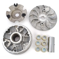 Front Clutch Variator Kit For Honda NSS300 (ABS) Forza 300 2013-2022 SH300 2007-2020 22011-KAB-000 2