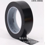 3M471Warning Adhesive Tape with No Residue Yellow Tape PVC Adhesive Tape Red and Black Tape High BGD