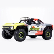 รถบังคับ FMS 1/7 Ford Bronco U4 RTR EB RC Truck Brushless FMS10702