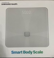 Samsung 智能體脂磅 體重計 (可連APP) Smart Body Scale (100% new)