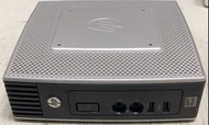 【尚典3C】惠普HP HSTNC-012-TC Thin Client 精簡型電腦 適合DIY 中古.二手