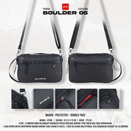 Clutch bag/Men's Sling bag Boulder 05/women's Sling bag/Women's Sling bag