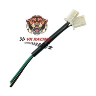 IC pin wire (IC pin) 2 ends 4 wires wave s110 - wave rsx110 2010-2011