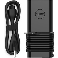 New 130w AC Adapter Laptop Charger for dell XPS 15 7590 9530 9550 9560 9570 Inspiron 7348 7459 Preci