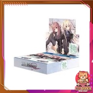 [Box] Weiss Schwarz : Rose Makura (The Pillow) Booster Box