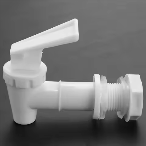 LITE-16 Sets Replacement Cooler Faucet Water Bottle Jug, Dispenser Tap Spigot Spout Water Beverage L
